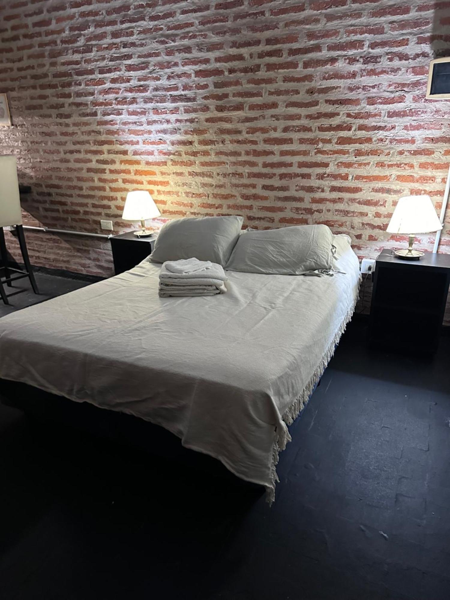 Monoambiente Zona Cardiologico - Cochera Apartment